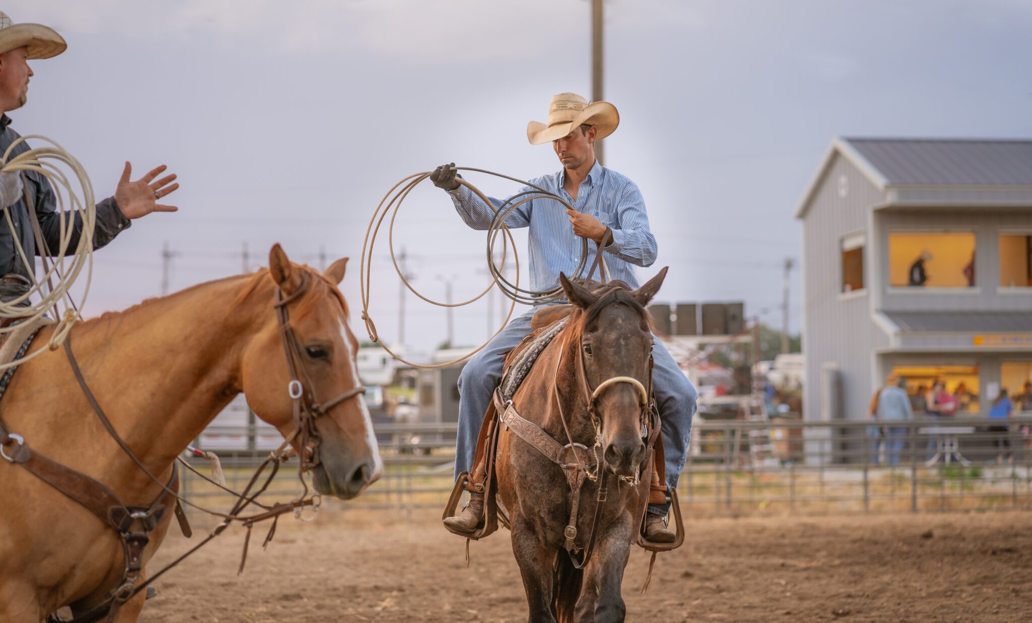 The Rodeo Legacy of Missouri Valley College Marshall, Missouri